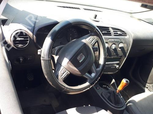 Rear bumper SEAT LEON (1P1)  | BP16492247C8 