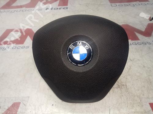 Airbag Kit BMW 3 (F30, F80) 320 d xDrive | BP12672820C86 