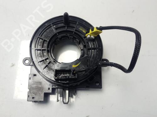 Used Squib airbag RENAULT CLIO V (B7_) [2019-2026]  13883191