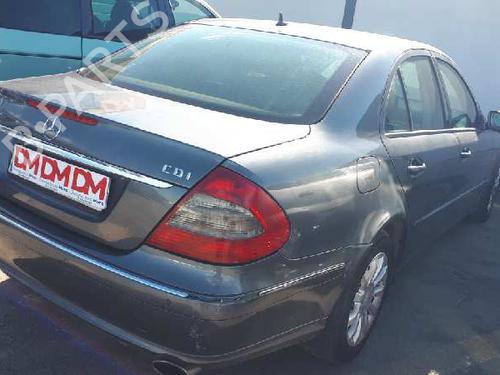 ECU airbags MERCEDES-BENZ E-CLASS (W211) | BP16445229M53