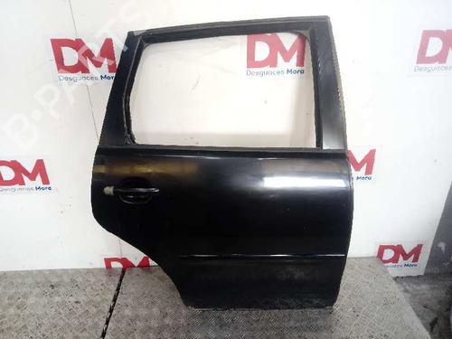 Used Right rear door VW POLO (9N_, 9A_) 1.4 16V (75 hp) 12647551