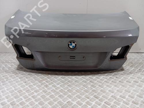 Used Tailgate BMW 5 (F10) 520 d (184 hp) 30376537