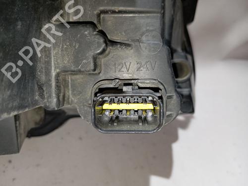 Left headlight PEUGEOT 508 I (8D_) 2.0 BlueHDi 150 | BP37194483C28 - Image 3