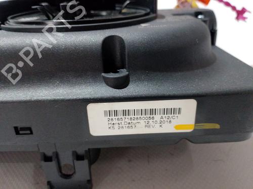Switch OPEL ZAFIRA / ZAFIRA FAMILY B (A05) 1.9 CDTI (M75) | BP29353926I30 