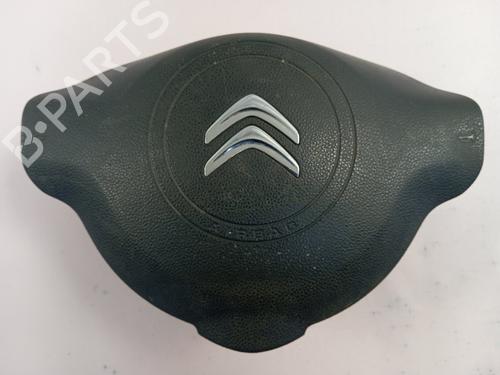 Used Driver airbag CITROËN BERLINGO (ER_, EC_) [2018-2025]  30703752