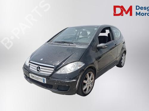 Hood MERCEDES-BENZ A-CLASS (W169) A 160 CDI (169.006, 169.306) | BP28953090C1 