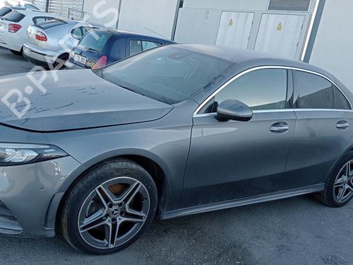 Used Parts MERCEDES-BENZ A-CLASS Saloon (V177)  A 250 e (177.186)  2604652