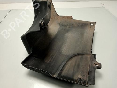 Pare-Chocs D'Angle RENAULT MASTER III Van (FV) 2.3 dCi 145 FWD (FV0E, FV0F, FV0H, FV02, FV0M, FV0S,... | BP16115061C117 
