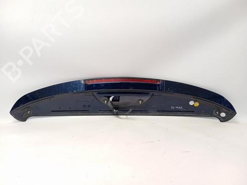 Spoiler bagklap SSANGYONG KORANDO (C300) | BP31337637C96 - Image 2