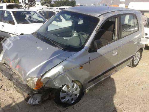 Used Parts HYUNDAI ATOS PRIME (MX)    2605807