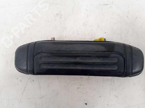 Klamka zewnętrzna drzwi przednich lewych MITSUBISHI PAJERO II (V3_W, V2_W, V4_W, V5_W) | BP30371908C128
