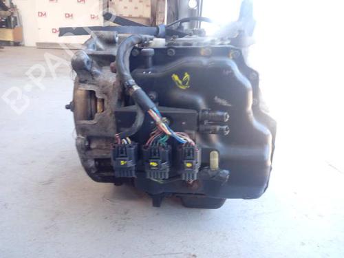 Gearbox FORD MONDEO III (B5Y)  | BP12658578M3 