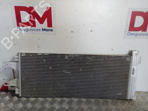 Used AC radiator CITROËN JUMPER I Van (230L) [1994-2002]  12670642
