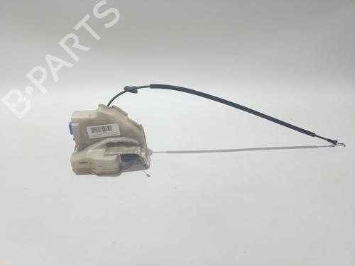 Used Front left lock VW GOLF V (1K1) [2003-2010]  26886625