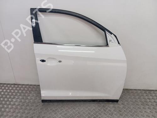 Used Right front door HYUNDAI TUCSON (TL, TLE) [2015-2023]  29536189