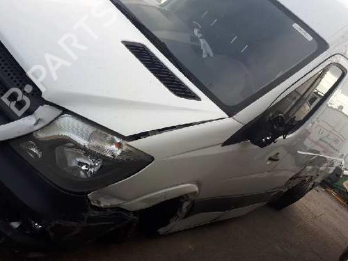 Used Parts MERCEDES-BENZ SPRINTER 3-t Van (B906) [2006-2018]  2605314
