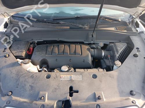 Left tailgate light GMC ACADIA (T_14) | BP39466002C79 - Image 7