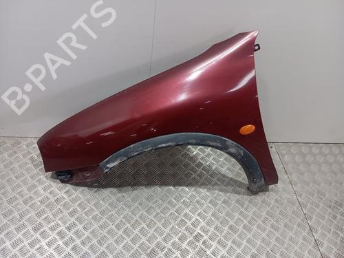 Forkjerm venstre OPEL CORSA B (S93) 1.0 i 12V (F08, F68, M68) (54 hp) 28412685