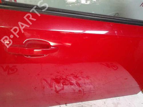 Right front door OPEL ASTRA H (A04)  | BP12639925C3 