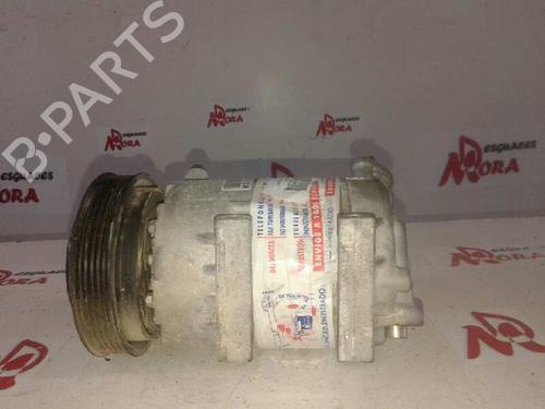 AC compressor HYUNDAI i30 (FD)  | BP12636215M34 