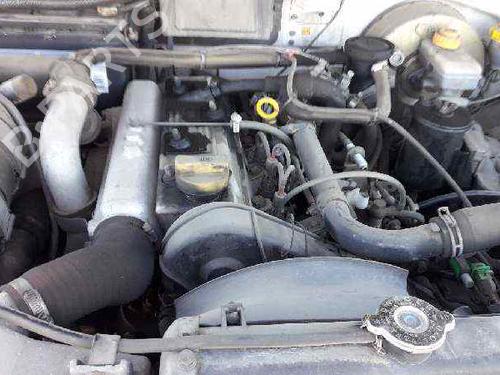 Front wiper motor TATA TELCOLINE (40_FD) 1.9 TDiC | BP29409709M29