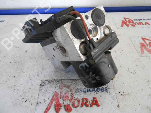 ABS Bremseaggregat MERCEDES-BENZ E-CLASS (W211)  | BP12833357M43 