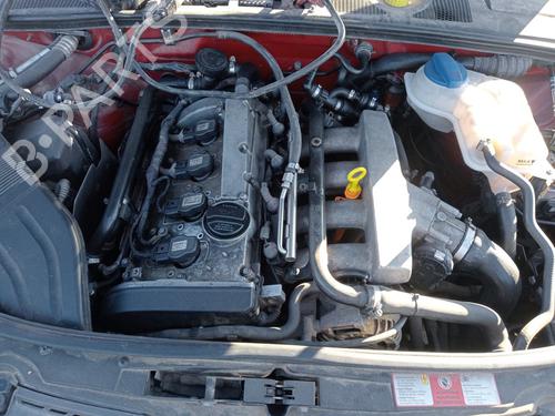AC compressor AUDI A4 B6 Convertible (8H7) 1.8 T quattro | BP37421019M34 - Image 5