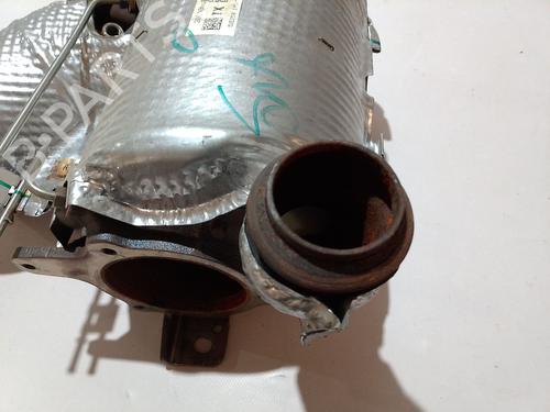 Catalyst RENAULT KANGOO III Box Body/MPV 1.5 Blue dCi 95 (FJAB) | BP37075429M10 - Image 2