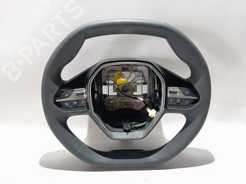 Rat Rat PEUGEOT PARTNER Box Body/MPV (K9) 1.5 BlueHDi 100 (102 hp) 36991219 36991219