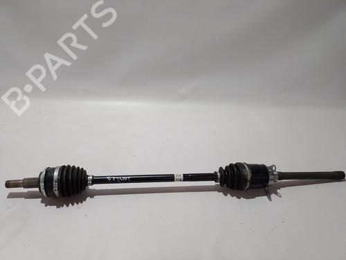 Used Right front driveshaft Right front driveshaft 37155383 37155383