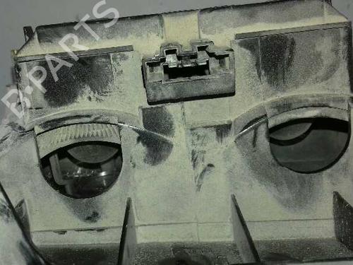 Lampa tylna klapy bagażnika prawa SEAT TOLEDO I (1L2) 1.9 TDI | BP30369540C80