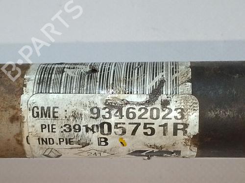 Right front driveshaft RENAULT TRAFIC III Van (FG_) | BP39402481M39 - Image 4