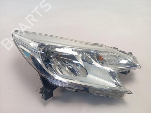 Used Right headlight Right headlight 36912882 36912882