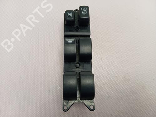 Used Left front window switch Left front window switch CITROËN C4 AIRCROSS [2010-2026] 34539240 34539240