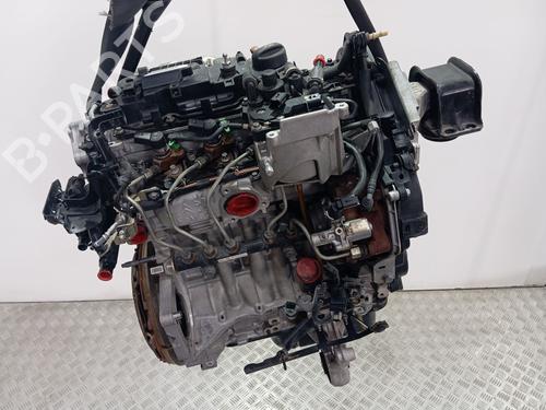 Used Engine CITROËN C4 II (NC_) [2009-2025]  27338147