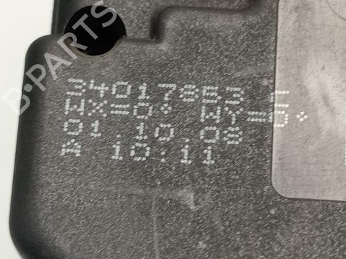 Front left seatbelt FORD FOCUS II (DA_, HCP, DP) 1.8 | BP17100262I26 