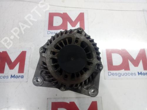 Alternator NISSAN X-TRAIL II (T31)  | BP12672769M7 