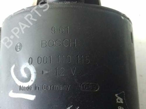 Starter OPEL ASTRA G Hatchback (T98) 1.7 TD (F08, F48) | BP30369395M8 