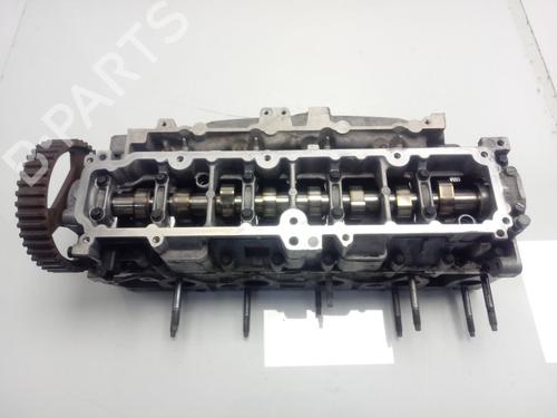 Cylinder head PEUGEOT PARTNER Tepee  | BP18830237M5 