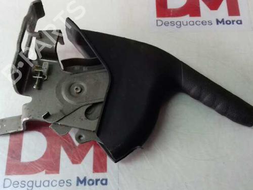 Hand brake FORD FIESTA VI (CB1, CCN)  | BP12646737I18 