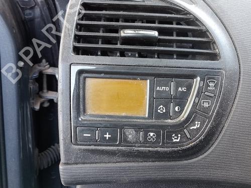 Left mirror CITROËN C4 Picasso I MPV (UD_) | BP21489240C26