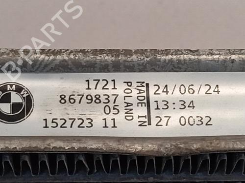 Køler BMW 4 Convertible (G23, G83) 420 d Mild-Hybrid | BP27882491M31 