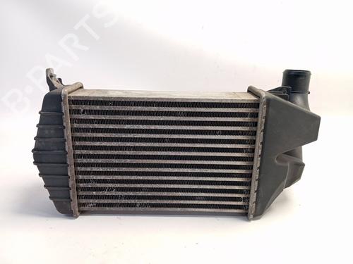 Intercooler OPEL ASTRA H (A04)  | BP27588327M30 