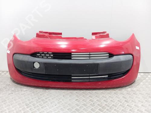 Used Front bumper CITROËN C1 (PM_, PN_) [2005-2014]  28728256
