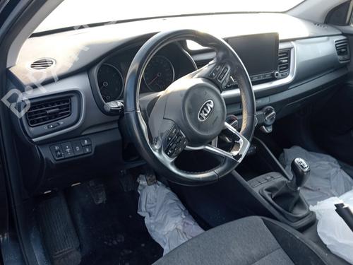 Right rear door KIA STONIC (YB) | BP30914527C5