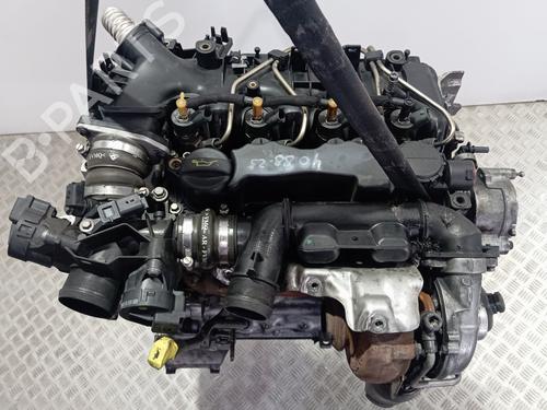 Engine CITROËN C5 II (RC_) | BP33677492M1 - Image 7