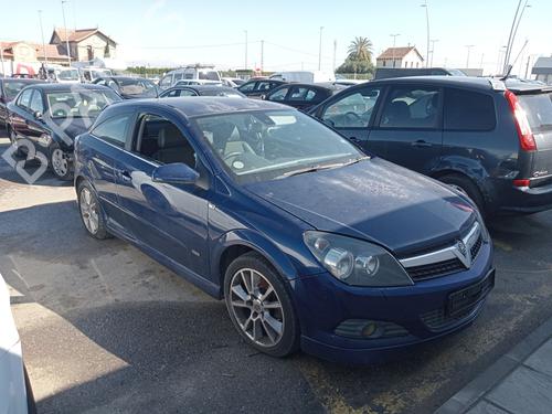 Right taillight OPEL ASTRA H GTC (A04) 1.9 CDTI (L08) | BP34123793C35  - Image 7