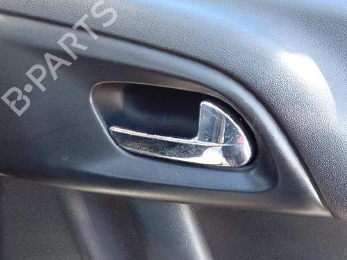 Højre bagtil invendig håndtag CITROËN C3 II (SC_) [2009-2025]  30370650