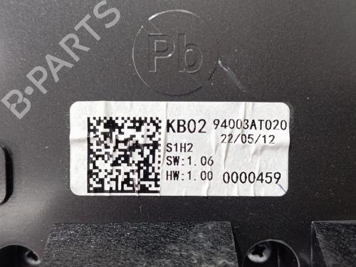 Instrument cluster KIA NIRO II (SG2) | BP37464101C47 - Image 4