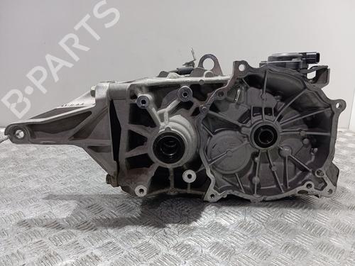 Used Gearbox NISSAN LEAF (ZE0) Electric (109 hp) 22611564